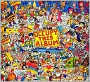 Occupy This Album
