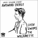 Lvov Swims the Willamette