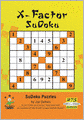 X-Factor SuDoku