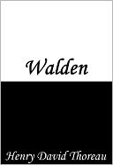 download Walden book