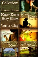 Romance on the Ranch Collection (Dream Kisses, Honey Kisses, Baby Kisses)