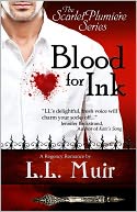Blood for Ink (A Full Length Regency Romance)