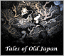 Tales of Old Japan (Illustrated)