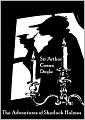 The Adventures of Sherlock Holmes (Illustrated)