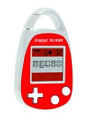 Scrabble Flash Mini Electronic Game by Basic Fun: Product Image