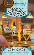 Roast Mortem (Coffeehouse Mystery Series #9) by Cleo Coyle: NOOK Book Cover