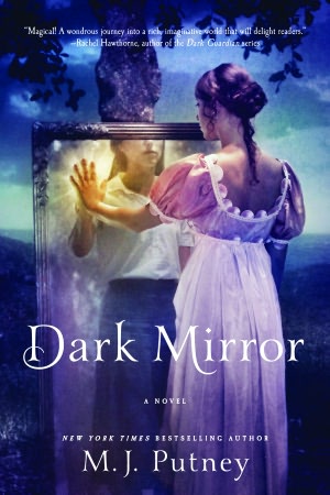Dark Mirror (Dark Mirror Series #1)