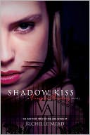 Shadow Kiss (Vampire Academy Series #3) by Richelle Mead: NOOK Book Cover