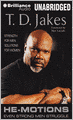 He-Motions: Even Strong Men Struggle