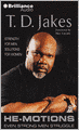 He-Motions: Even Strong Men Struggle