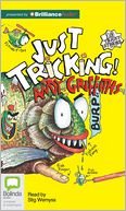 Just Tricking!