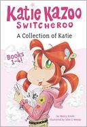 Katie Kazoo: A Collection of Katie