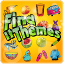 Find It Themes