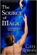 The Source of Magic: A Fantasy Romance (Alaia Chronicles)