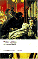 Man and Wife: A Mystery/Detective, Fiction and Literature Classic By Wilkie Collins! AAA+++