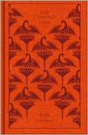 Lady Chatterley's Lover by D. H. Lawrence: Book Cover