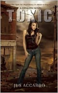 Toxic (a Denazen Novel, Book Two)