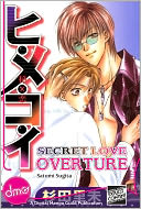 Secret Love: Overture (Yaoi Manga)