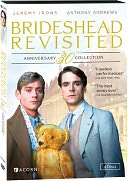 Brideshead Revisited with Michael Lindsay-Hogg