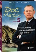Doc Martin: Series 5