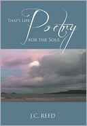 That's Life by J.C. Reed: Book Cover