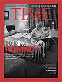 TIME Magazine