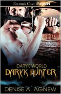 Daryk Hunter