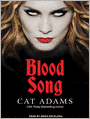 Blood Song (Blood Singer Series #1)