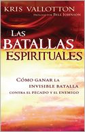 Las batallas espirituales