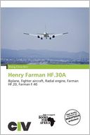 Henry Farman HF.30A
