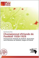 Championnat d'Irlande de Football 1928-1929