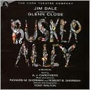 Busker Alley [Original Cast Recording]