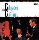 Bob Gibson & Bob Camp at the Gate of Horn