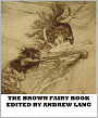 The Brown Fairy Book