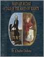 Barnaby Rudge: A Tale of the Riots of ?Eighty