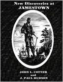New Discoveries at Jamestown.