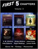 First 5 Chapters: Volume 3