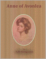 Anne of Avonlea