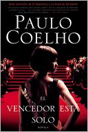 El vencedor esta solo: Novela