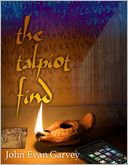 The Talpiot Find