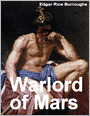 Warlord of Mars