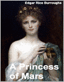 A Princess of Mars