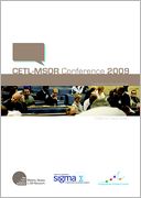 CETL-MSOR Conference 2009 : Conference Proceedings
