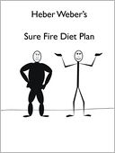 download Heber Weber's Sure Fire Diet Plan book