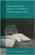 Essential Tales and Poems of Edgar Allan Poe (Barnes & Noble Classics Series)