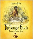 The Jungle Book (Sterling Illustrated Classics Series)