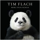 More than Human by Tim Flach: Book Cover