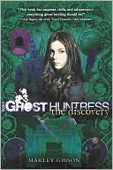 Ghost Huntress Book 5: The Discovery: The Discovery