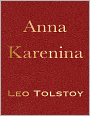 Anna Karenina