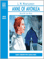 Anne of Avonlea (Anne of Green Gables Series #2)
